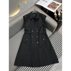 Christian Dior Vest